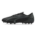 Puma Ultra Play Mg Eclipse Puma Black Copper Rose Unisportstore