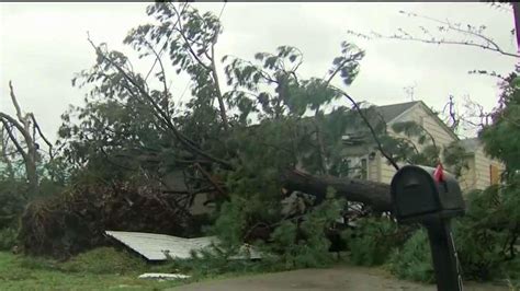 Hurricane Michael leaves Panama City Beach Florida in ruins - ABC Columbia