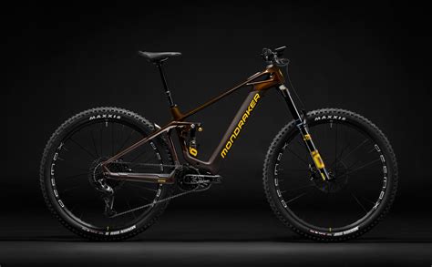 Foto Mondraker Crafty Carbon Xr Ltd Limitierte