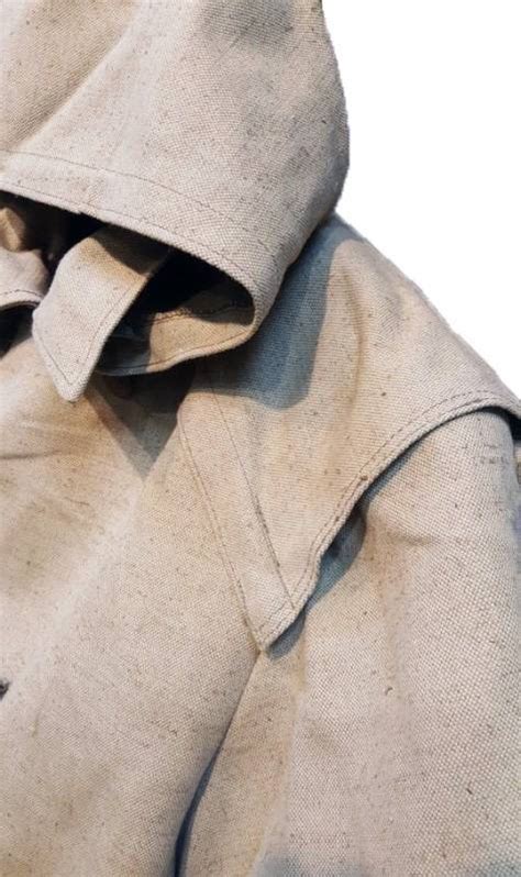 Плащ брезентовый в Москве от 2 000 ₽ - mosdef.ru