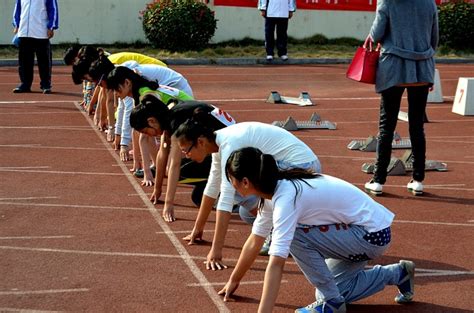 Start Yang Digunakan Dalam Lari Jarak Pendek Adalah Jongkok Ketahui