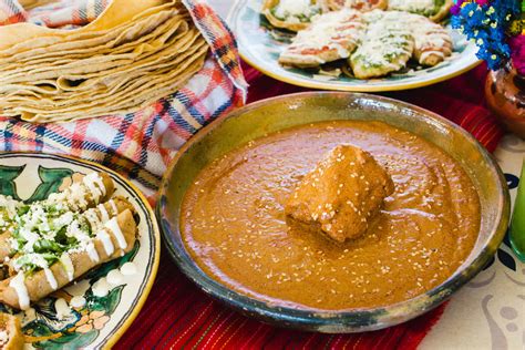 Comida Típica De Durango Con Sabor Del Desierto Didi Food México