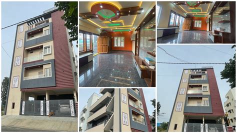 Independent House For Sale Near By Manyata Tech Park Kogilu