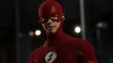 The Flash on The CW: cancelled? season eight? (release date) - canceled ...