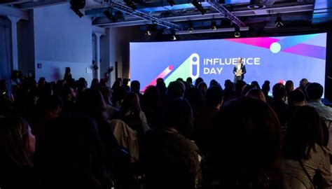 Influence Day Si Chiude La Prima Edizione Dell Evento Targato Flu