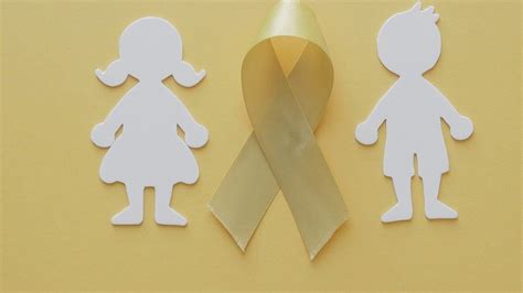 Día contra el Cáncer Infantil el 80 de los niños se curan con