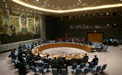 Líbano Exige Al Consejo De Seguridad De La Onu Investigar Ataques Israelíes Contra Finul