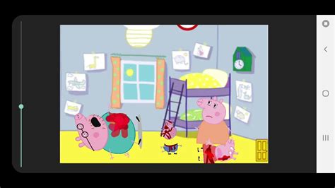 Peppa Pig Horror Story Good Ending YouTube