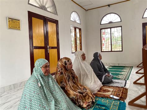 Kultum Ba Da Ashar Bulan Yang Di Muliakan Oleh Allah Swt Portal