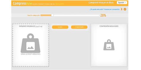 Mejores herramientas online para optimizar imágenes