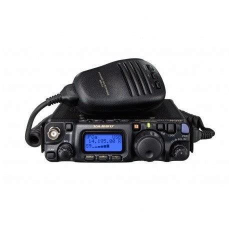 Yaesu Ft Nd Qrp Portable Ex Ft