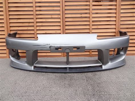 Nissan Silvia S Front Bar