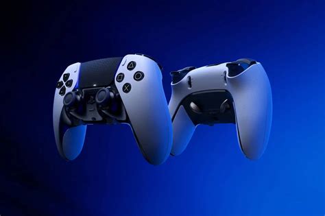 Sony DualSense Edge is the PS5’s answer to Xbox’s Elite Series pads | Stuff