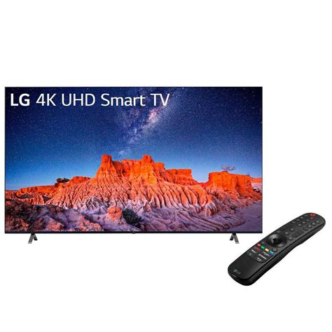 Tv Lg 5o 4k Casas Bahia