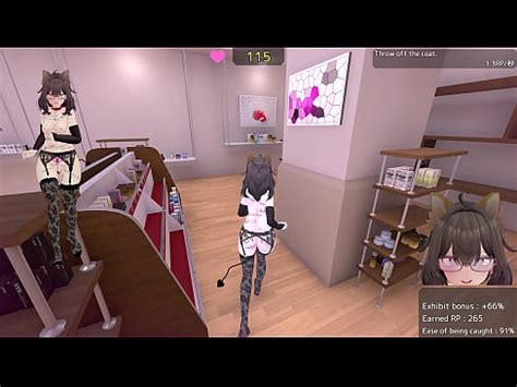 Seleka San Who Exposes Unnoticed With Naked Coat 100 Real Difficulty In Shop XNXX