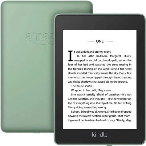 Электронные книги Amazon Kindle в Алматы | Купить Kindle Paper White ...
