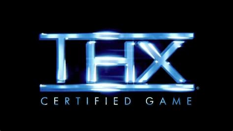 Thx Wings Trailer Fictional Certified Game Version Youtube