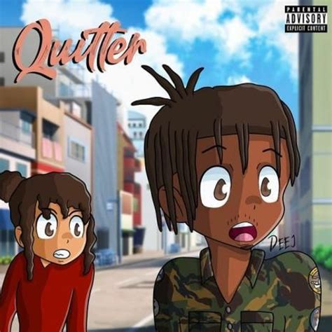 Stream Juice Wrld Quitter Cdq Unreleased By Astray Listen Online