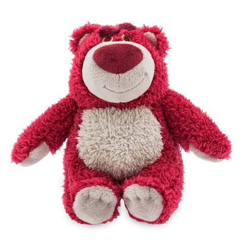 Lotso Scented Plush Small Toy Story 3