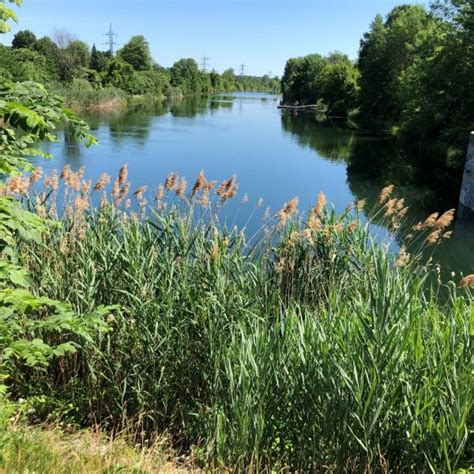 Earth Day At The Parc Du Canal De Soulanges Tourisme Vaudreuil Soulanges