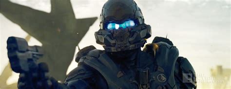 Halo 5: Guardians Spartan Locke trailer – The Action Pixel