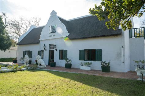 16.5 ha Farm for sale in Northern Paarl | T4657922 | Private Property