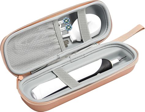 Amazon Procase Toothbrush Travel Case For Oral B Pro