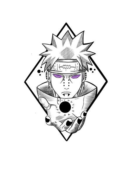Pin De Liche Tattoo Em Iapd Imprimir Tatuagens De Anime Tatuagem Do
