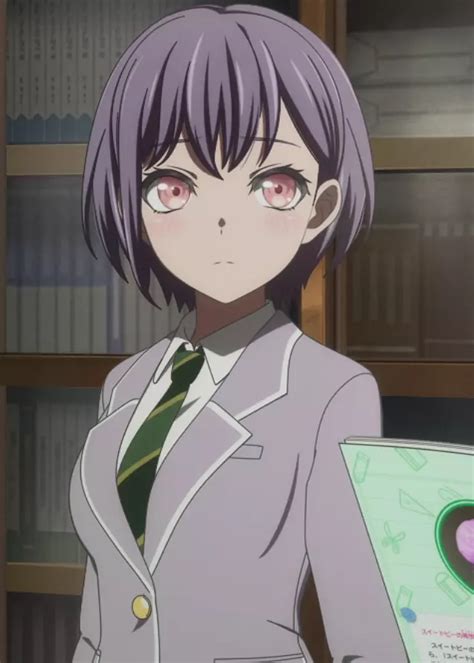 Tomori TAKAMATSU | Anime-Planet