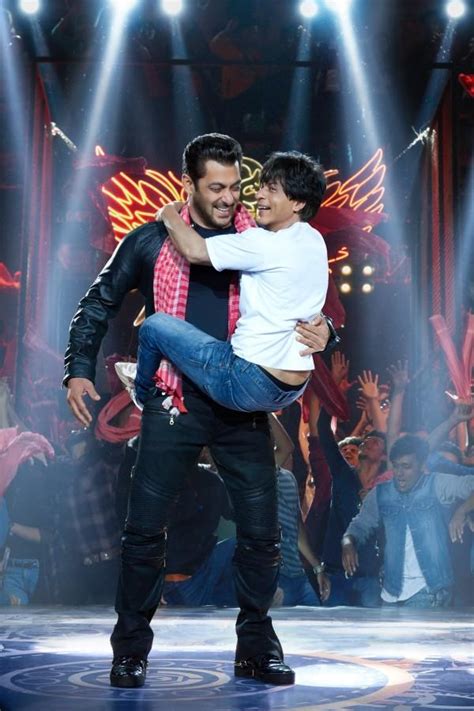 Eid is early for fans: ZERO teaser with SRK and Salman Khan drops at ...