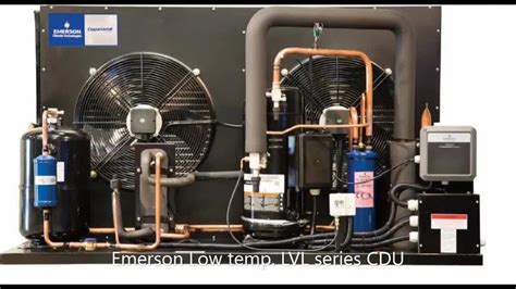 Mild Steel And Stainless Steel 50 60 Hz Indoor Evaporator Unit