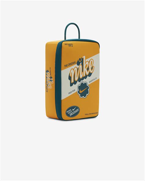 Nike Shoe Box Bag Large 12l Nike In