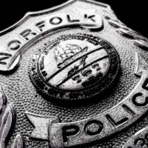 Norfolk Police Department Youtube