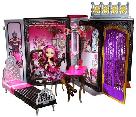 Ever After High Index Doll