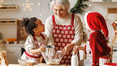 Tips Voor Lekkere én Gezonde Kerstgerechten Wereld Kanker Onderzoek Fonds