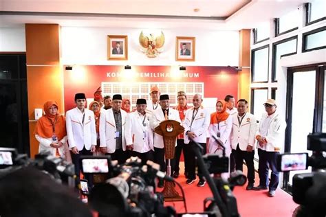 Narji Jadi Caleg Pks Bagaimana Nasib Karirnya Sebagai Pelawak Narji