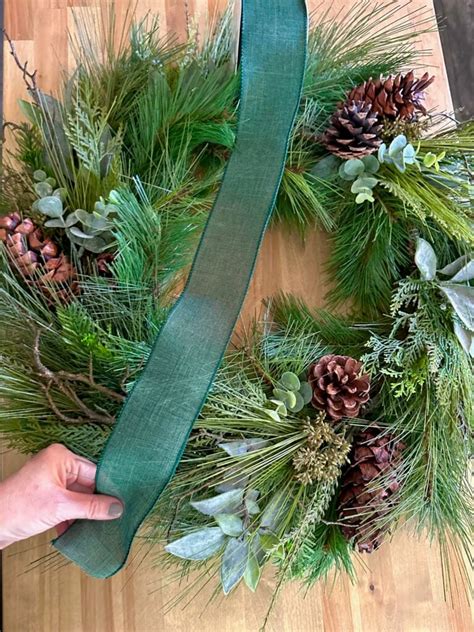 bow making  wreaths  ultimate guide  simple  layered