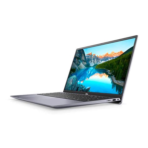 Notebook Dell Inspiron 5502 15 6 I5 11a Gen 256gb Ssd 8gb Bajo Pedido — Netpc