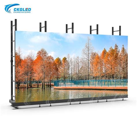 P Mm Competitive Price Indoor Mm Rental Led Display Screen