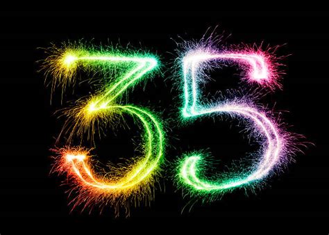 Number 35 Stock Photos, Pictures & Royalty-Free Images - iStock