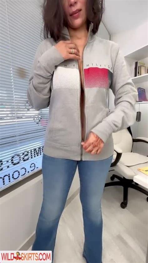 Nanda Reyes Nanda Reyes Sexynandareyes Nude OnlyFans Instagram Leaked Photo 156