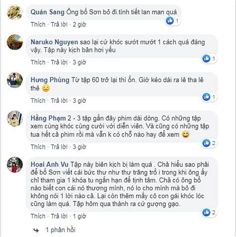 Tranh cãi gay gắt chi tiết ông Sơn Về nhà đi con đi tu