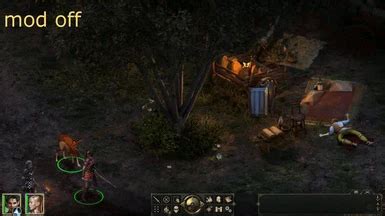 BETTER graphic at Pillars of Eternity Nexus - Mods and community