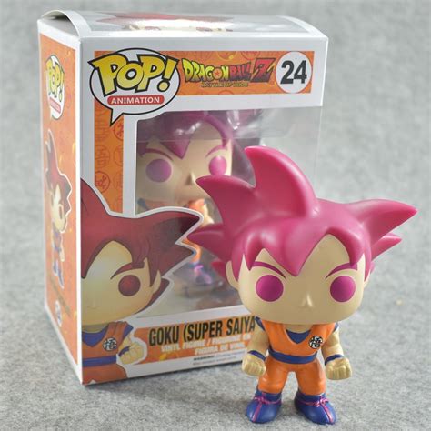 Funko Pop Animation Dragon Ball Z Goku Vegeta Master Roshi Piccolo Frieza Beerus Dragonball