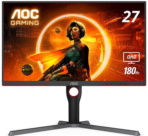 The Best Recommended Gaming Monitors 2024 Tftcentral