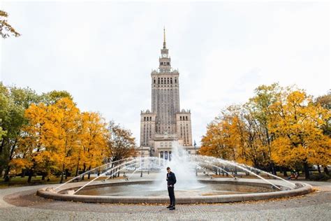 An Epic 2 Days In Warsaw Itinerary Poland Travel Expert