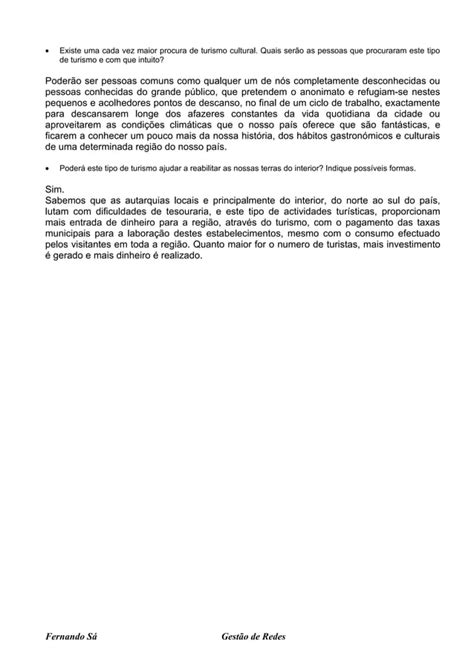 Clc Dr Urbanismo E Mobilidade Question Rio Pdf