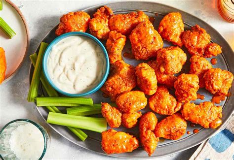 Dave S Hot Chicken Nutrition Facts Facts Net