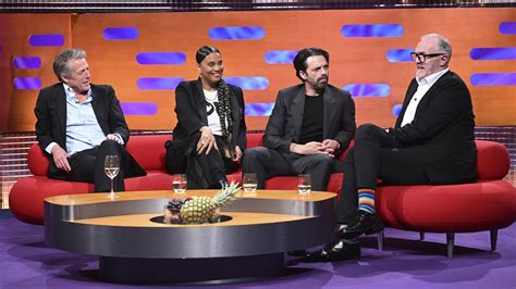 Watch The Graham Norton Show Season Online Bbc America