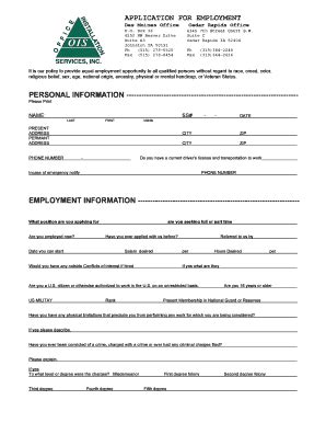 Fillable Online Print our application Fax Email Print - pdfFiller 